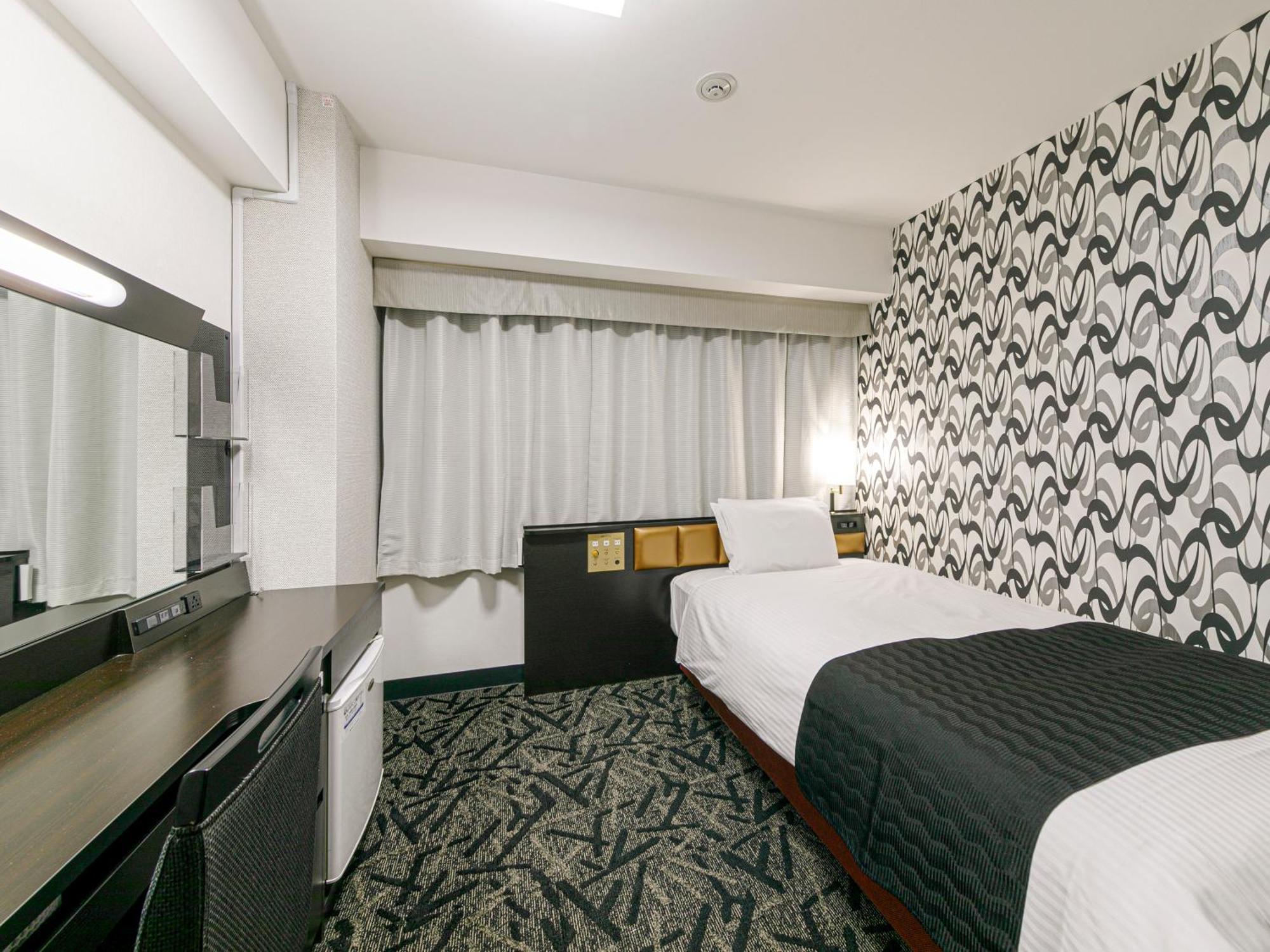 Apa Hotel Nagoya Sakae Ekimae Excellent Экстерьер фото