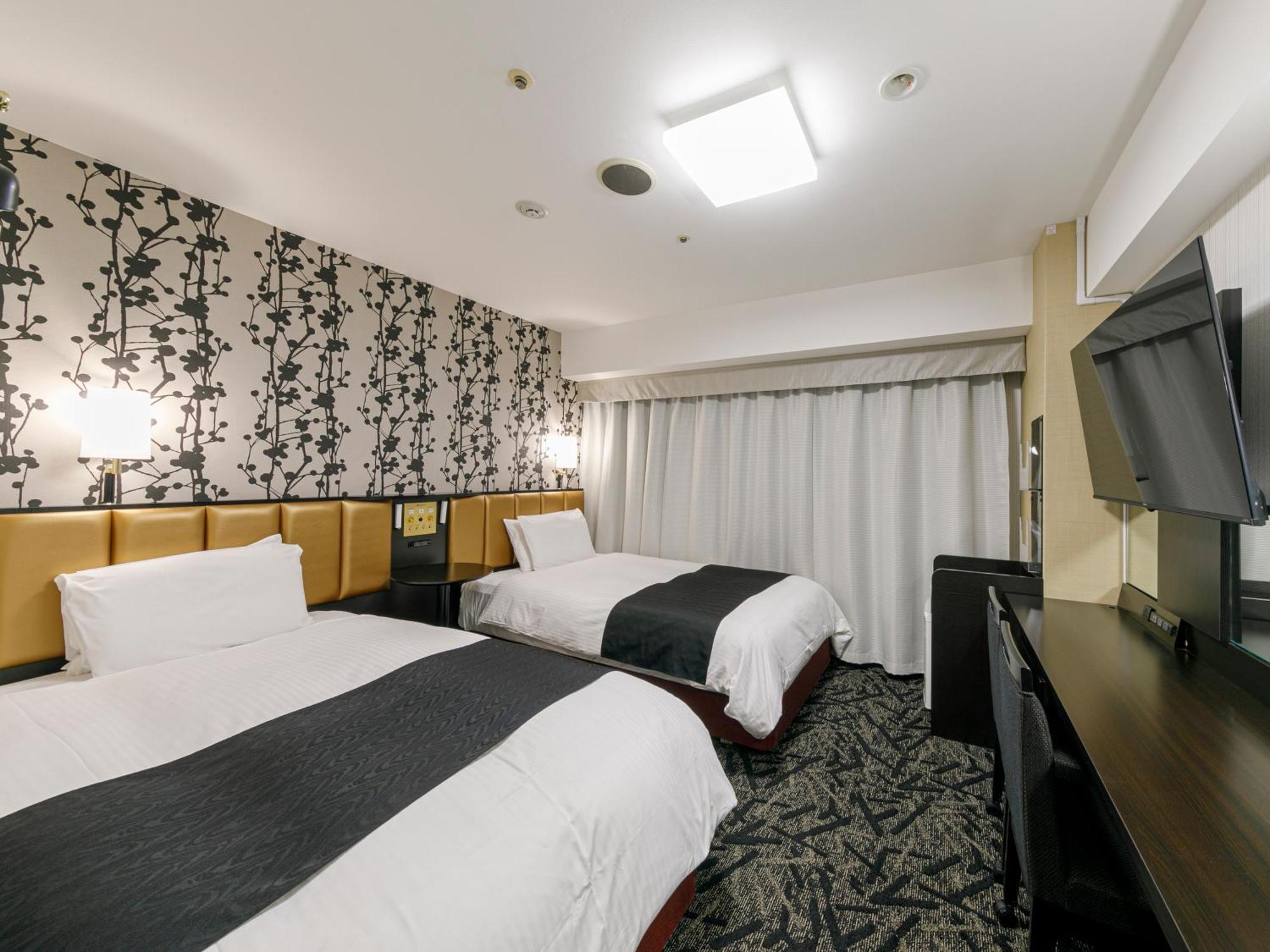 Apa Hotel Nagoya Sakae Ekimae Excellent Экстерьер фото