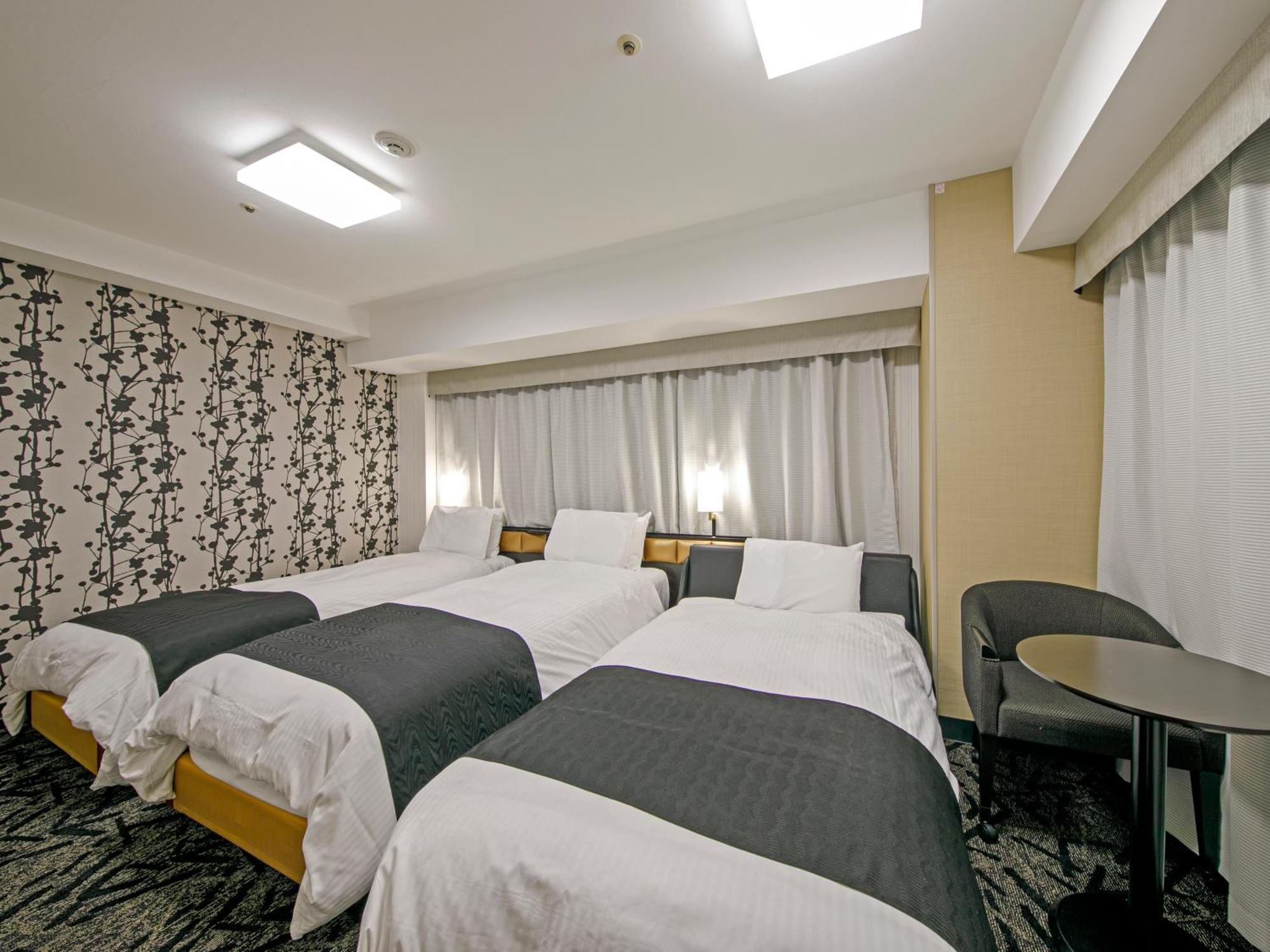Apa Hotel Nagoya Sakae Ekimae Excellent Экстерьер фото