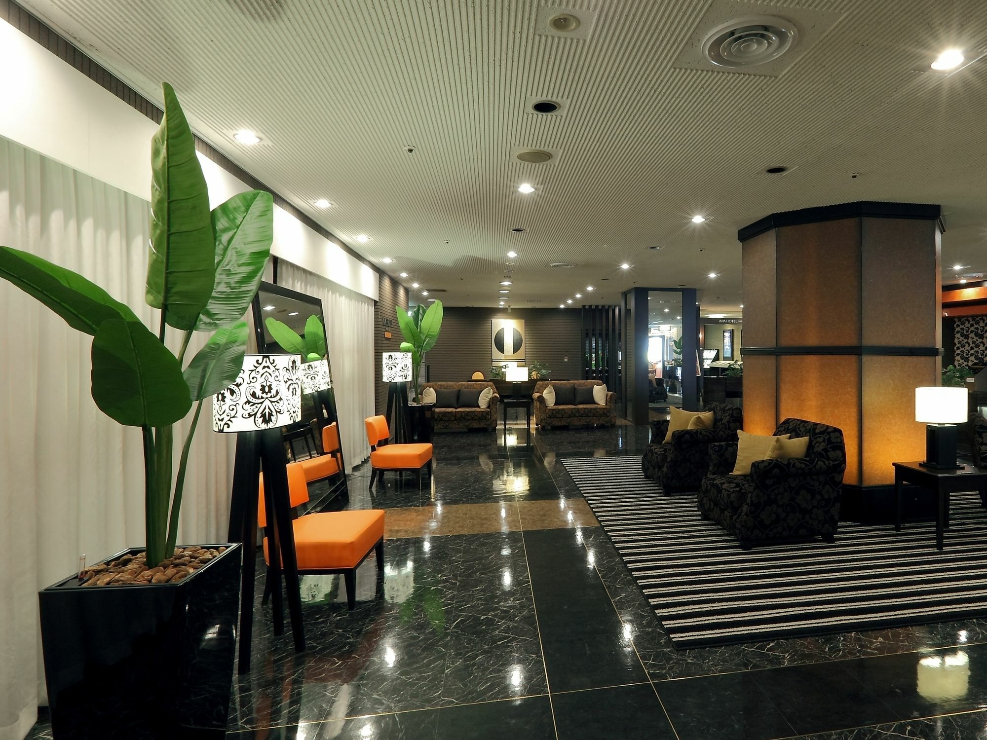 Apa Hotel Nagoya Sakae Ekimae Excellent Экстерьер фото