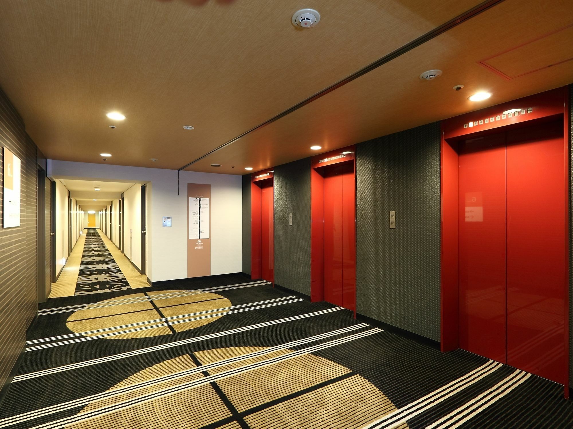 Apa Hotel Nagoya Sakae Ekimae Excellent Экстерьер фото